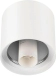 SLV VARYT Deckenaufbauleuchte, E14, 1x max.6W, IP44, wei&szlig; (1008100)