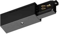 LTS ST-A 25/9001/PE-R SW ONETRack AB Einspeiser, 3PH+DALI, SL=re, schwarz...