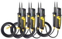 Fluke 2100 Alpha-Kit - 3 Ger&auml;te + 1 Ger&auml;t kolo