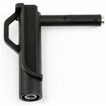 HT Instruments 606-IECN Magnetadapter f&uuml;r komfortablen Spannungsabgriff bis...
