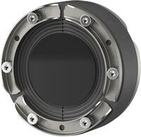Hauff HSD150 SSG 1x70-112 b40 A2/EPDM Standard-Ringraumdichtung f&uuml;r Rohre &Oslash; 70-112