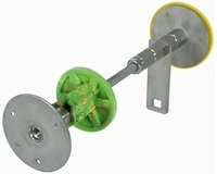 Dehn Wanddurchf&uuml;hrungen 220-300 mm, M10/12 (478530)