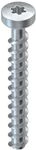 Niedax NSA 6X50/FKK-T30 V Schraubanker, 6x50 mm, 100 St&uuml;ck