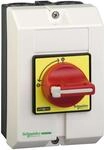 Schneider Electric Not-Aus/Hauptschalter, 3P, 690V, 50A (VCF01GE)