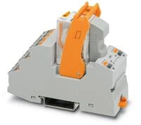 Phoenix Contact Relaismodul - RIF-2-RPT-LV-230AC/4X21, 4 Wechsler (2903304)