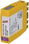 Dehn BXTU ML2 BD S 0-180 Kombiableiter-Modul BLITZDUCTOR XTU (920249)