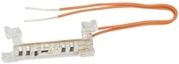 Legrand 665091 LED-Aggregat Kontrollfunktion Niloe