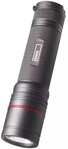 EMOS P3190 Aufladbare CREE LED Metall-Taschenlampe Ultibright 90, 1200lm, grau