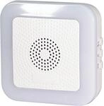 HHG Villa FG E Villa Gong Empf&auml;nger, Schukosteckdose, 150m Reichweite, 443MHz,...
