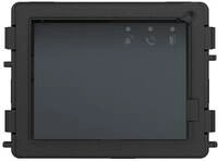 Busch A251381A-B-03 Audiomodul, Schwarz (2TMA220160B1007)