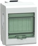 Schneider Electric KSB32CM55 Electric Canalis KS Abgangsadapter, 32A, 3L+N+PE,...