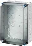 Hensel Mi0310 Leergeh&auml;use 275x425x191 mm, transparenter Deckel