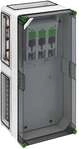 Spelsberg GST 4116 - 250 NH-Reiterlasttrennergeh&auml;use IP65 179x320x640mm...