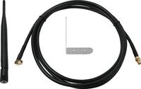 ABUS TVAC17530 Signalverst&auml;rker-Set f&uuml;r Kameras