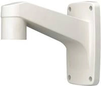 Hanwha Vision Wandhalterung f&uuml;r PTZ-Kamera, Elfenbein (SBP-300WM1)