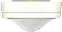 Theben thePrema P360 KNX AP Multi WH Pr&auml;senzmelder (PIR) Multisensor Deckenmontage,