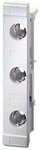 Hensel MiRS18 Reitersicherungselement 3-Polig, 63A, E18, D02, Neozed