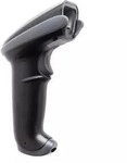 Benning Barcode-Scanner 1D/2D Bluetooth, kabellos mit Funk-Schnittstelle,...