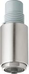 GROHE Blue Sp&uuml;lbrause, C-Auslauf, supersteel (48427DC0)