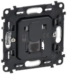 Legrand Einsatz IN&rsquo;MATIC 1xRJ11 Telefondose (753038)
