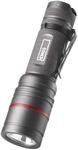 EMOS CREE P3170 LED Metall-Taschenlampe Ultibright 70, 340lm, 3xAAA, grau