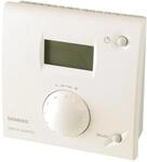 Siemens QAW740 Raumger&auml;t KNX, mit Display, Aufputz-Montage, konfigurierbar
