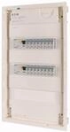 Eaton KLV-36UPP-F-2PXF-16PLI Best&uuml;ckter Unterputz-Kleinverteiler, 3-reihig...