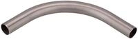 Fr&auml;nkische VBS-E 40 Rohrbogen Stahl (20860040), 40 mm