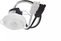 Theben thePassa P360-101 GST Pr&auml;senzmelder (PIR) Korridormelder, Deckenmontage