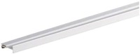 Hager Trennwand Kunststoff hfr zu Leitungsf&uuml;hrungskanal LH, H&ouml;he 60mm (MH2026)