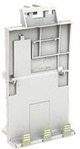 ABB S750DR-QA Quickadapter f&uuml;r S753DR 3P Sammelschienenadapter 3P f&uuml;r 3er...