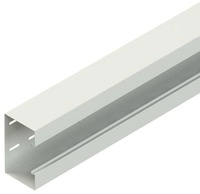 Niedax GKU 170-78T70 VW Ger&auml;tekanalunterteil, einz&uuml;gig symmetrisch,...