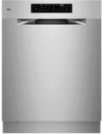 AEG GU8200A2SGM 8000 Unterbau-Geschirrsp&uuml;ler, 60 cm breit, 14 Ma&szlig;gedecke,