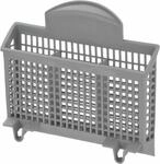 Bosch Siemens 00267820 Besteckkorb, Zusatzbesteckkorb in grau