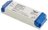SLV LED Netzteil, 50W, 24V, TRIAC dimmbar (1003104)
