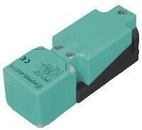 Pepperl+Fuchs NBN30-U1-A2 Induktiver Sensor, 4-Draht Gleichstrom, 30mm nicht b&uuml;ndig