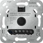 Gira RTR 230 V Relaisausgang Aus + Kontroll Einsatz (247500)