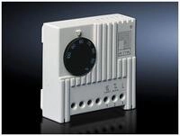 Rittal SK 3118.000 Hygrostat, 24-250 V, 1~, 24-48 V (DC), Farbe RAL 7035, BHT: 71 x