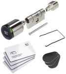 TCS 811-003-3540 Knaufzylinder:pack mit elektronischem Schlie&szlig;zylinder Stand...