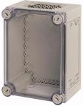 Eaton CI23-125 Isolierstoffgeh&auml;use, oben+unten offen, HxBxT=250x187,5x150 mm