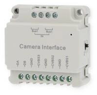 HHG Villa CI Kamera Interface