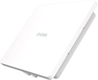 D-Link Nuclias Connect WiFi 6 AX3000 Outdoor AccessPoint IEEE 802.11, PoE, 3000Mbps,