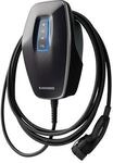 MENNEKES AMTRON 4You 510 22 C2 Wallbox, PV-Funktion 22kW, 7,5m 3-phasig