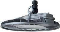 Schuch LED-Hallenleuchte TRIANO disc, 65W, 10000lm, IP65, breitstrahlend,...