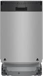 Bosch SPV2HKX02E Serie 2 Vollintegrierter Geschirrsp&uuml;ler, 45 cm breit, 10