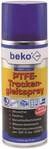 beko TecLine PTFE Trockengleitspray, 400ml (2986400)