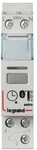 Legrand AlphaRex3 D11 astro BLE 230VAC Astroschaltuhr 1 Kanal ohne Display...