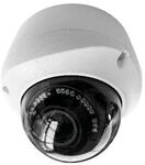 TCS FVK4215-0 Domekamera mit Infrarot-LEDs zur AP-Monate, 3 Generation, wei&szlig;