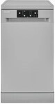 Exquisit GSP9109-451D Standgeschirrsp&uuml;ler, 45 cm breit, 9 Ma&szlig;gedecke,