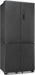 Exqusit EMD470-170-200E Einbauk&uuml;hlschrank Multidoor, Nischenh&ouml;he: 193,4 cm,...